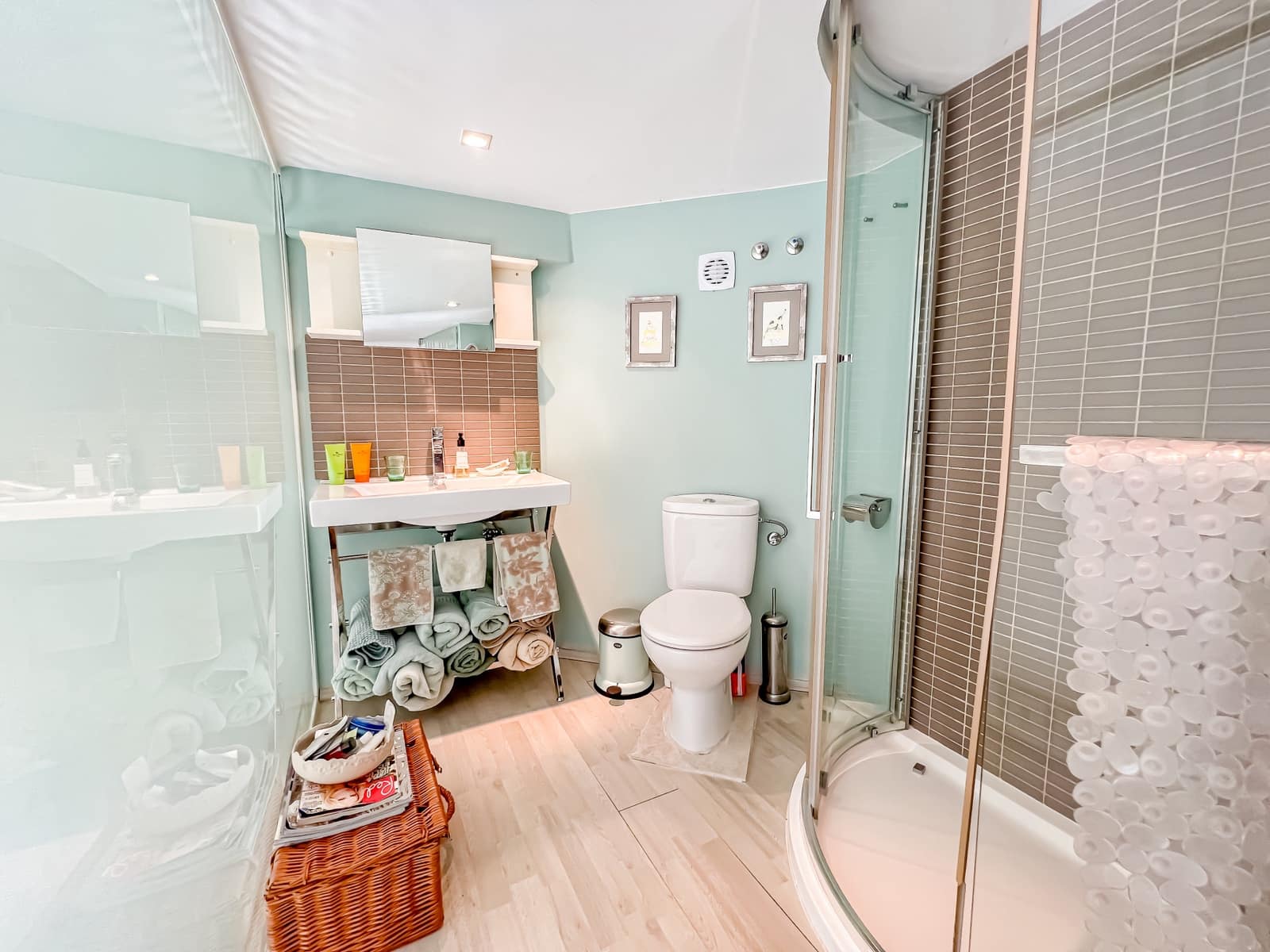 4 sypialnia Willa na sprzedaż w Istan z basenem garażem - 1 850 000 € (Ref: 9269819)