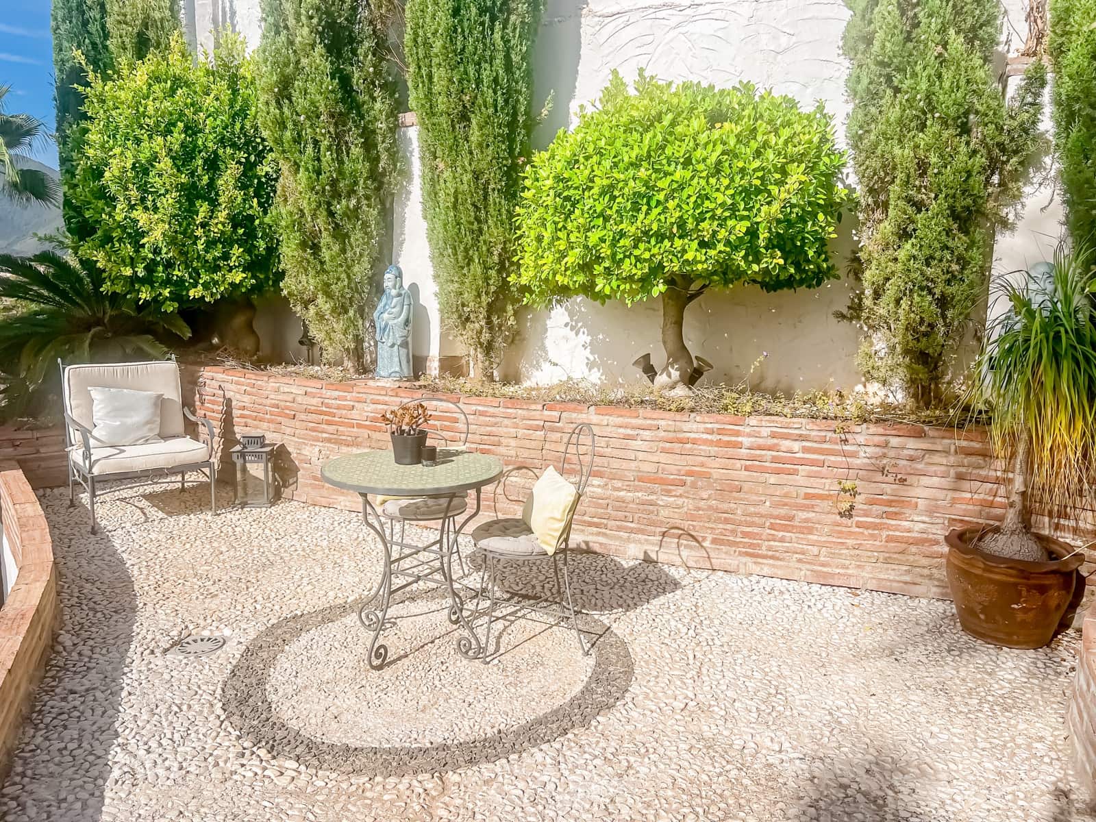 4 sypialnia Willa na sprzedaż w Istan z basenem garażem - 1 850 000 € (Ref: 9269819)