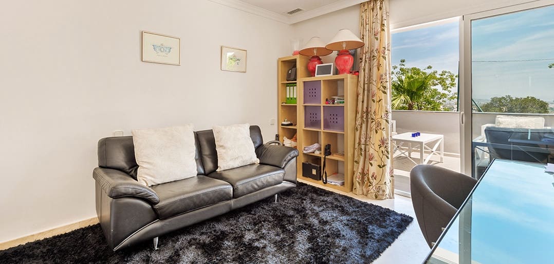 5 makuuhuone Huvila myytävänä paikassa La Quinta mukana uima-altaan 
autotalli - 1 999 000 € (Ref: 9272681)