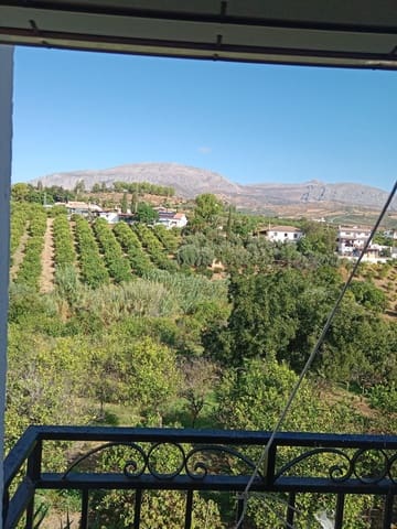 6 sovrum Finca/Hus på landet till salu i Alora med pool garage - 250 000 € (Ref: 9285287)