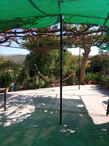 6 sovrum Finca/Hus på landet till salu i Alora med pool garage - 250 000 € (Ref: 9285287)