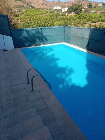 6 sovrum Finca/Hus på landet till salu i Alora med pool garage - 250 000 € (Ref: 9285287)