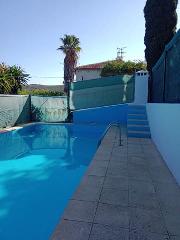 6 sovrum Finca/Hus på landet till salu i Alora med pool garage - 250 000 € (Ref: 9285287)