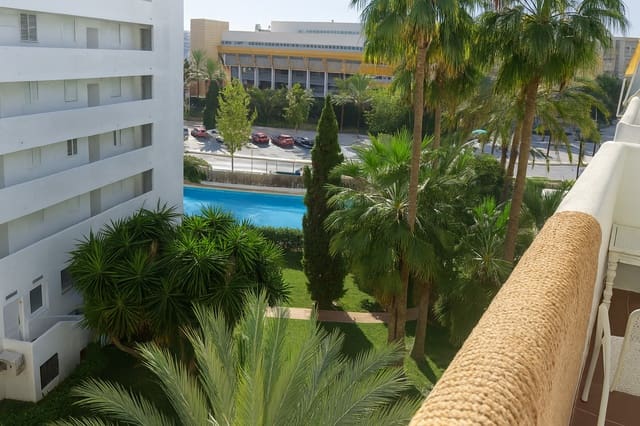 2 camera da letto Appartamento in vendita in Ibiza-Eivissa città con piscina garage - 540.000 € (Rif: 9291668)