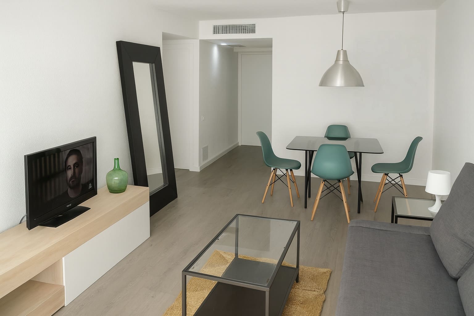 2 camera da letto Appartamento in vendita in Ibiza-Eivissa citta con piscina garage - 540.000 € (Rif: 9291668)