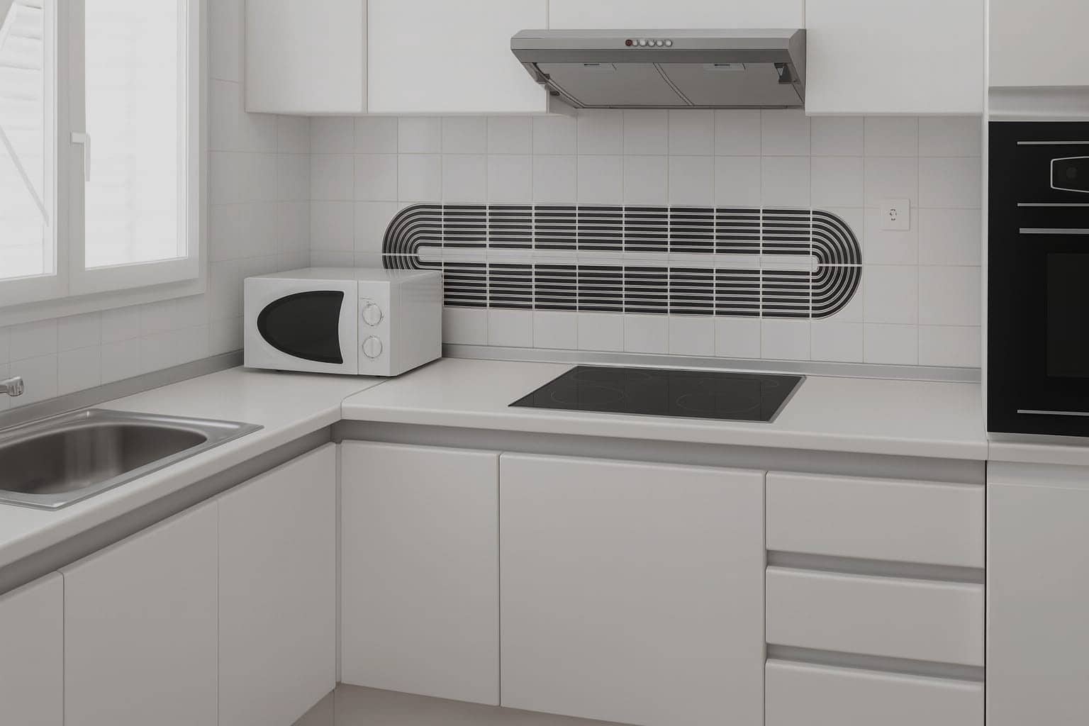 2 camera da letto Appartamento in vendita in Ibiza-Eivissa citta con piscina garage - 540.000 € (Rif: 9291668)