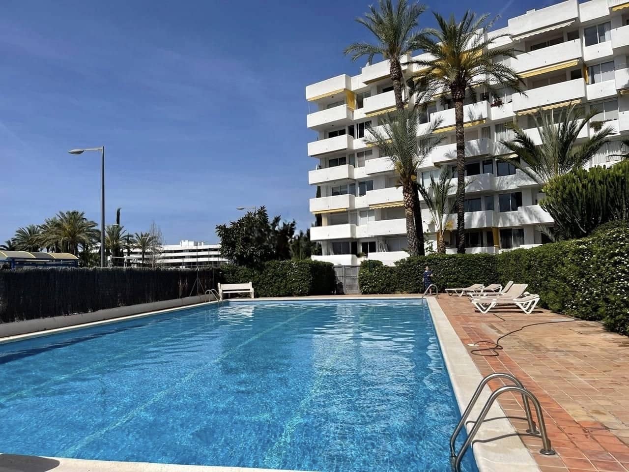 2 camera da letto Appartamento in vendita in Ibiza-Eivissa citta con piscina garage - 540.000 € (Rif: 9291668)