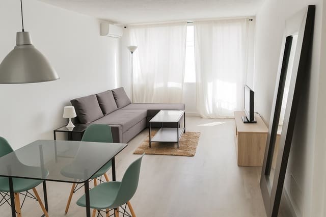 2 camera da letto Appartamento in vendita in Ibiza-Eivissa città con piscina garage - 540.000 € (Rif: 9291668)