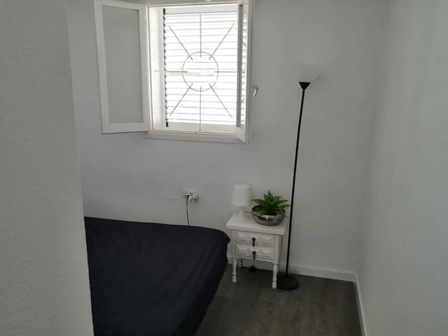 2 camera da letto Appartamento in vendita in Ibiza-Eivissa città con piscina garage - 540.000 € (Rif: 9291668)