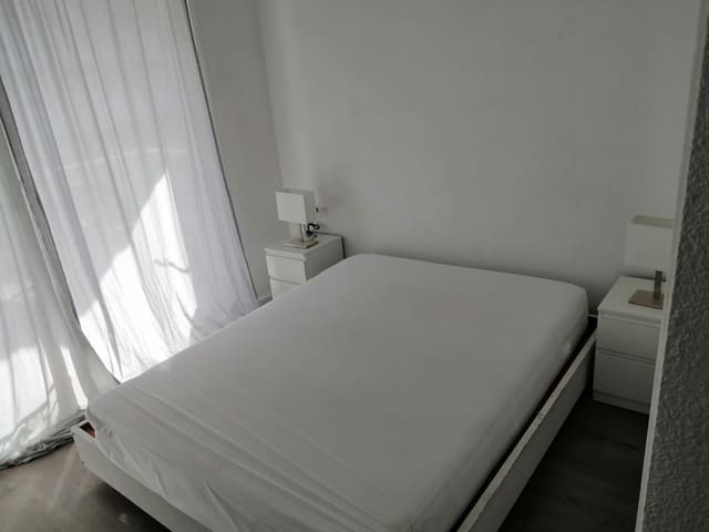 2 camera da letto Appartamento in vendita in Ibiza-Eivissa città con piscina garage - 540.000 € (Rif: 9291668)