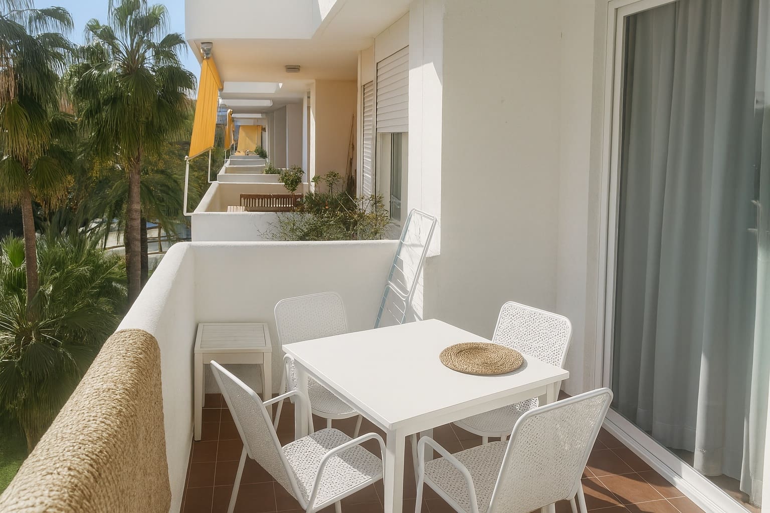 2 camera da letto Appartamento in vendita in Ibiza-Eivissa citta con piscina garage - 540.000 € (Rif: 9291668)