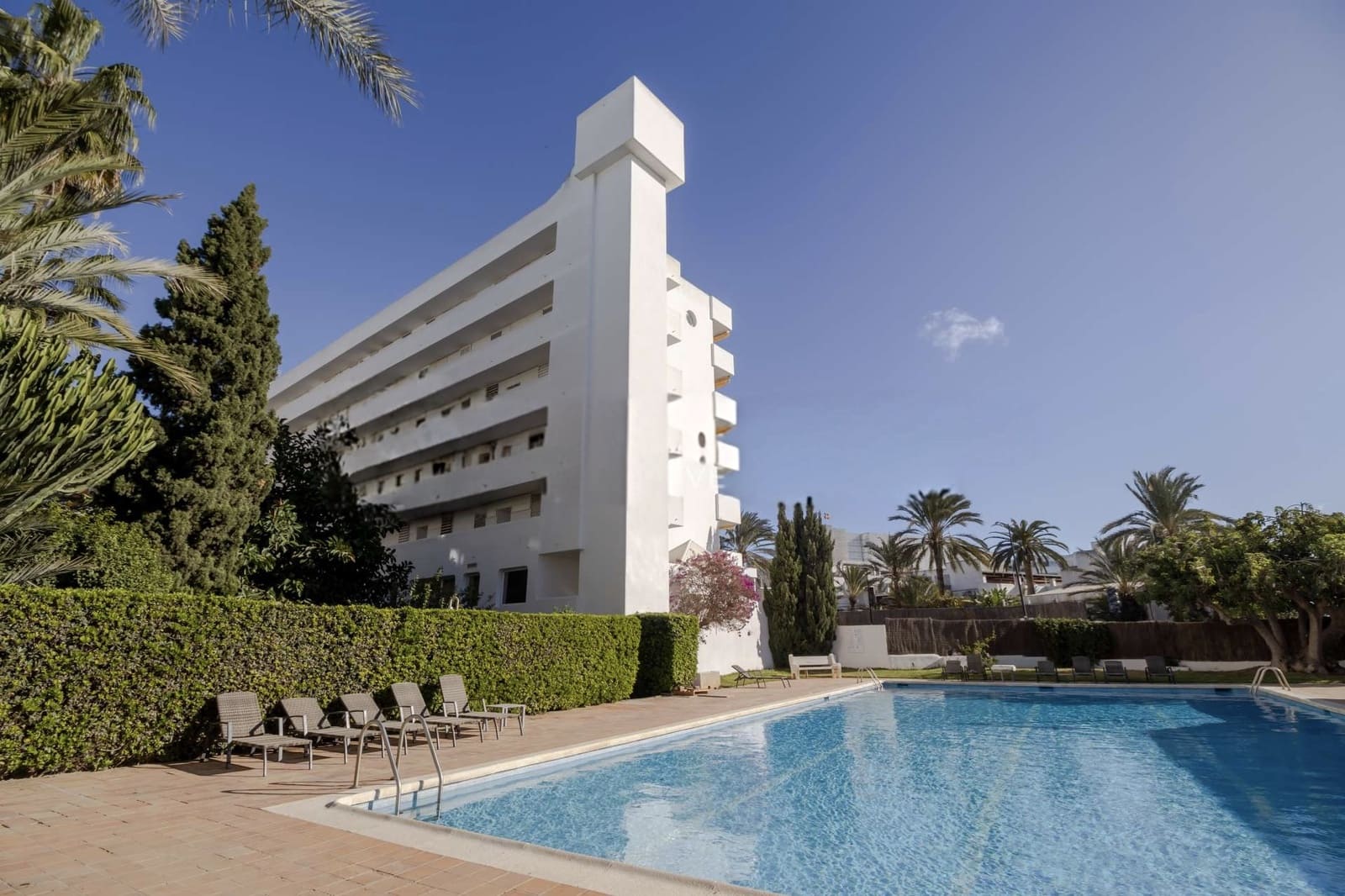 2 camera da letto Appartamento in vendita in Ibiza-Eivissa citta con piscina garage - 540.000 € (Rif: 9291668)