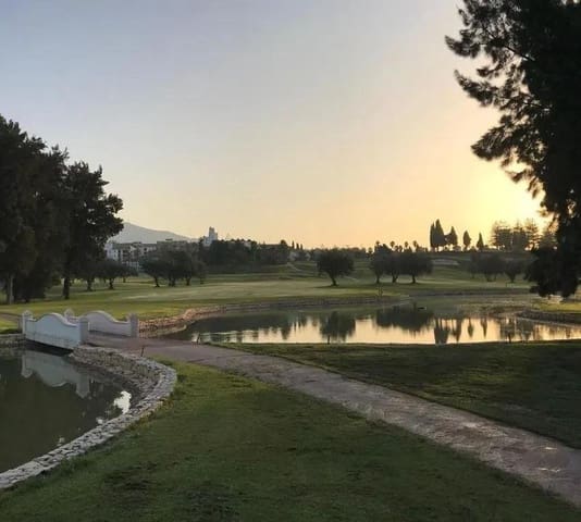 Building Plot for sale in Mijas Costa, Mijas - € 340,000 (Ref: 9301093)