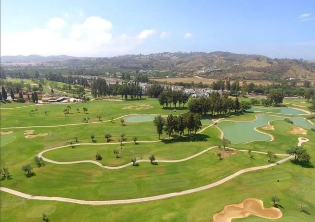 Building Plot for sale in Mijas Costa, Mijas - € 340,000 (Ref: 9301093)