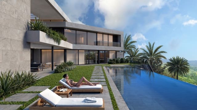 Building Plot for sale in Mijas Costa, Mijas - € 340,000 (Ref: 9301093)