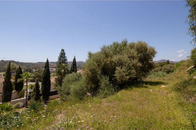 Działka budowlana na sprzedaż w Mijas Costa, Mijas - 340 000 € (Ref: 9301093)