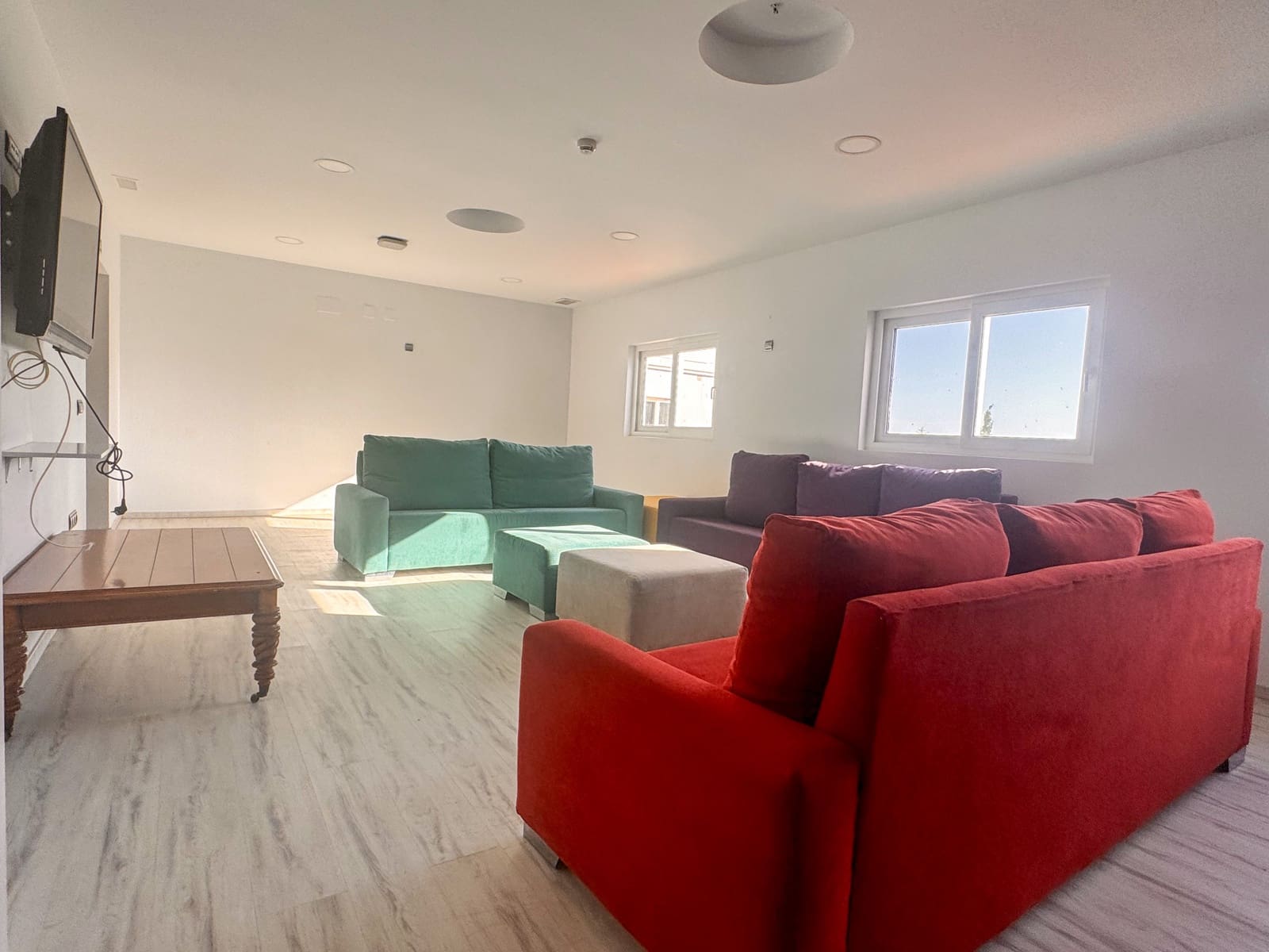 84 Zimmer Hotel zu verkaufen in Sotogrande mit Pool Garage - 9.500.000 € (Ref: 9301094)