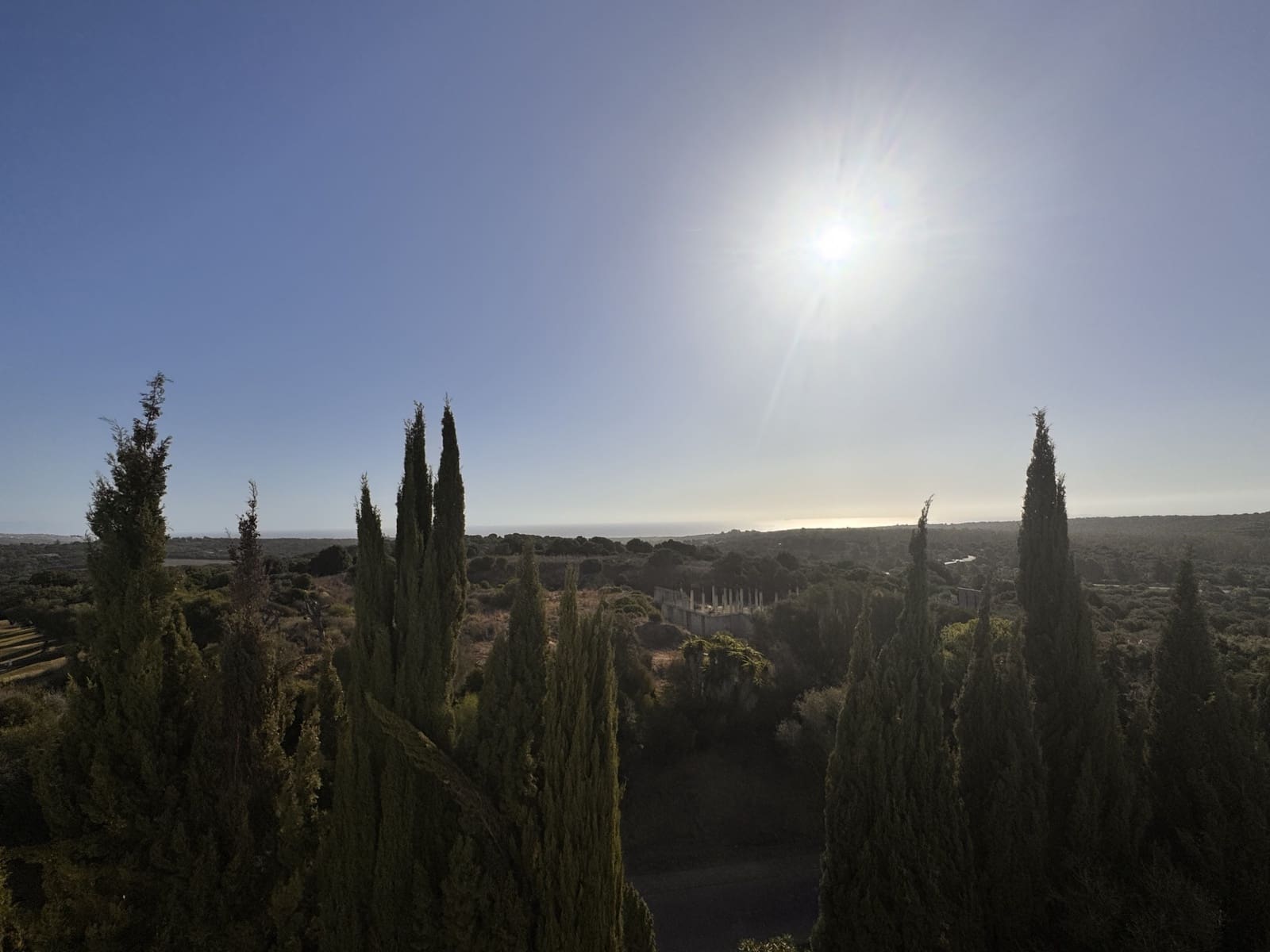 84 Zimmer Hotel zu verkaufen in Sotogrande mit Pool Garage - 9.500.000 € (Ref: 9301094)