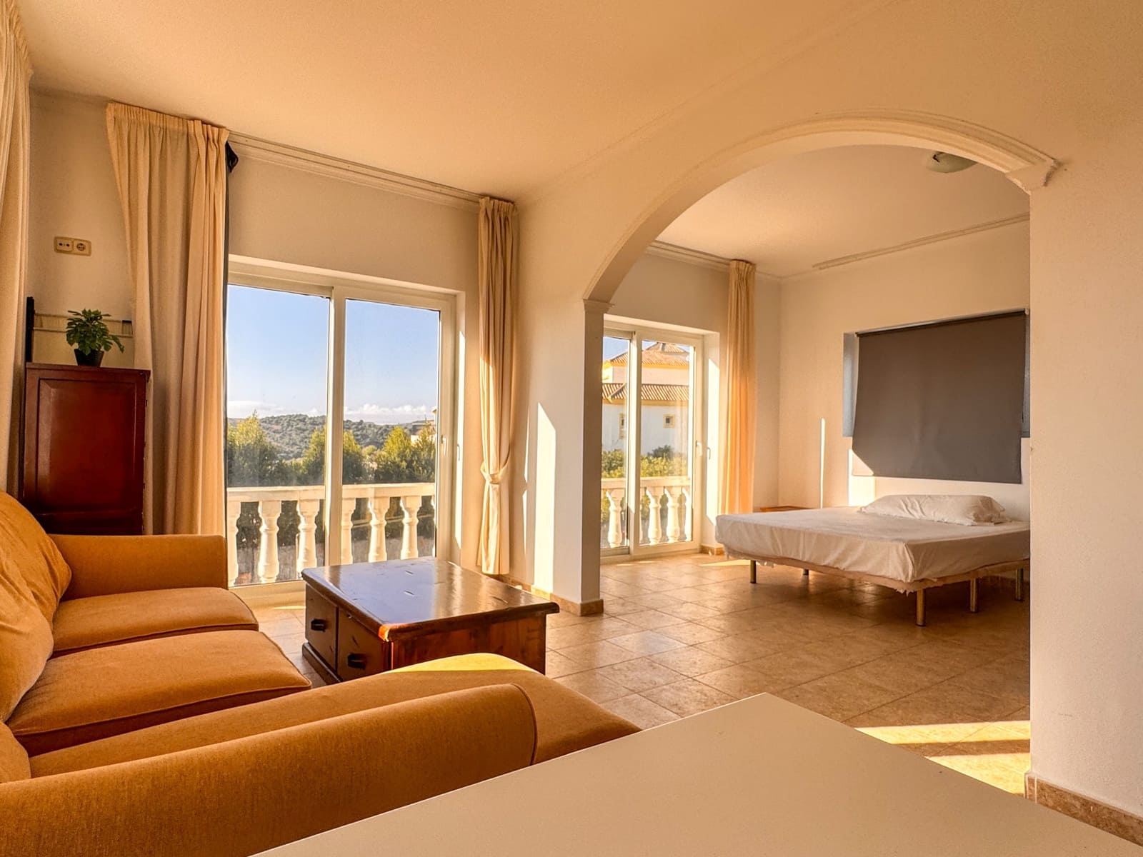 84 Zimmer Hotel zu verkaufen in Sotogrande mit Pool Garage - 9.500.000 € (Ref: 9301094)