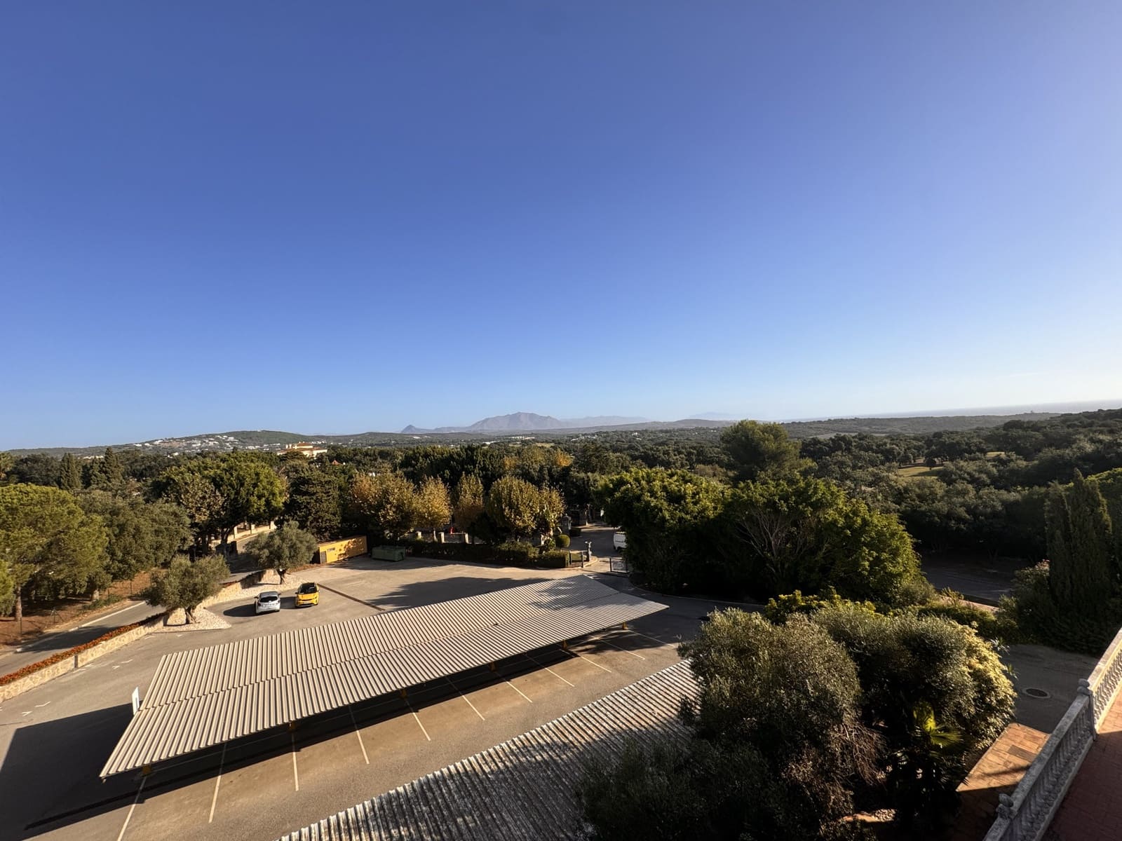 84 Zimmer Hotel zu verkaufen in Sotogrande mit Pool Garage - 9.500.000 € (Ref: 9301094)