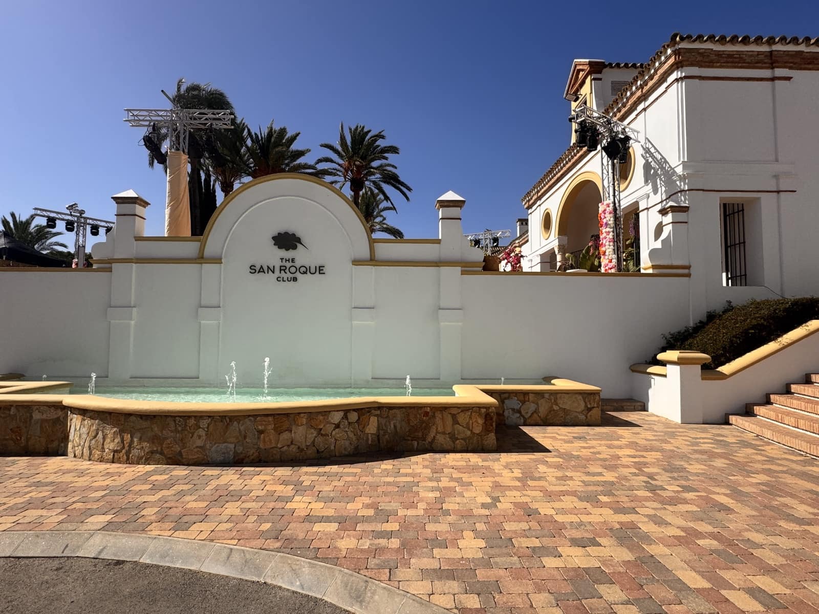 84 bedroom Hotel for sale in Sotogrande with pool garage - € 9,500,000 (Ref: 9301094)