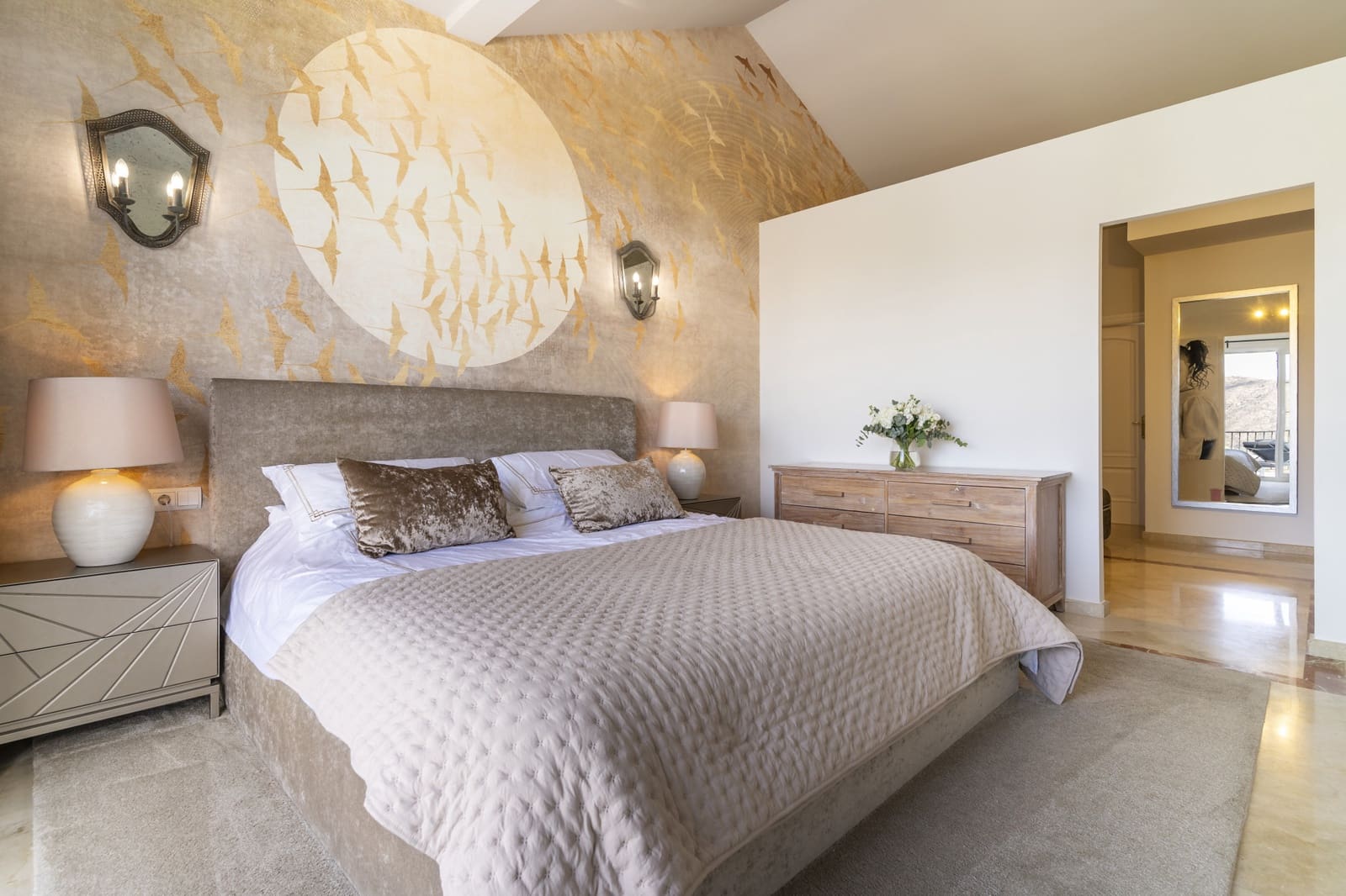 3 soverom Villa til salgs i Istan med svømmebasseng garasje - € 1 695 000 (Ref: 9305181)