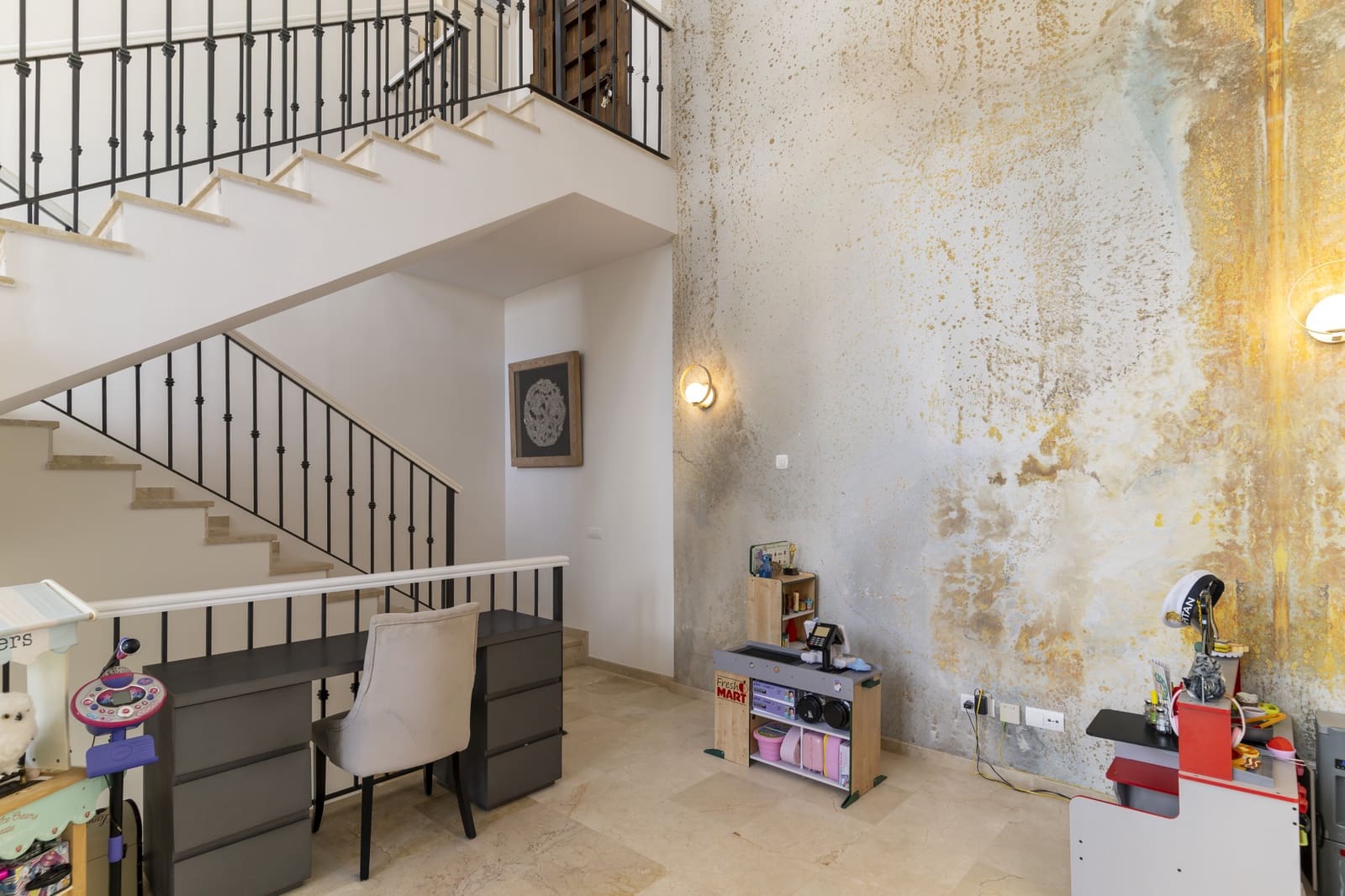 3 soverom Villa til salgs i Istan med svømmebasseng garasje - € 1 695 000 (Ref: 9305181)