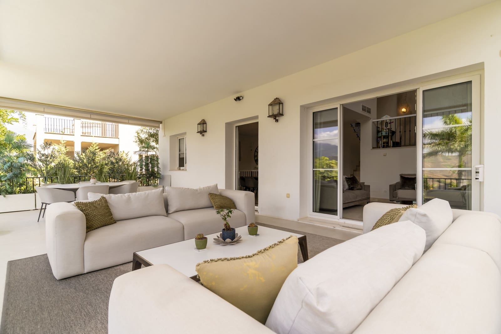 3 soverom Villa til salgs i Istan med svømmebasseng garasje - € 1 695 000 (Ref: 9305181)