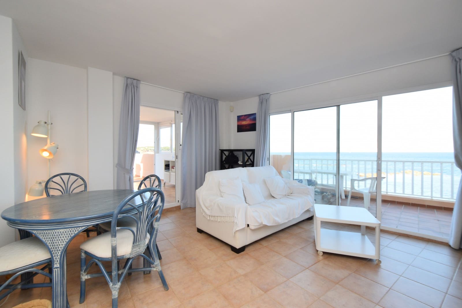 2 soveværelse Penthouse til salg i Es Cana med swimmingpool - € 785.000 (Ref: 9308588)