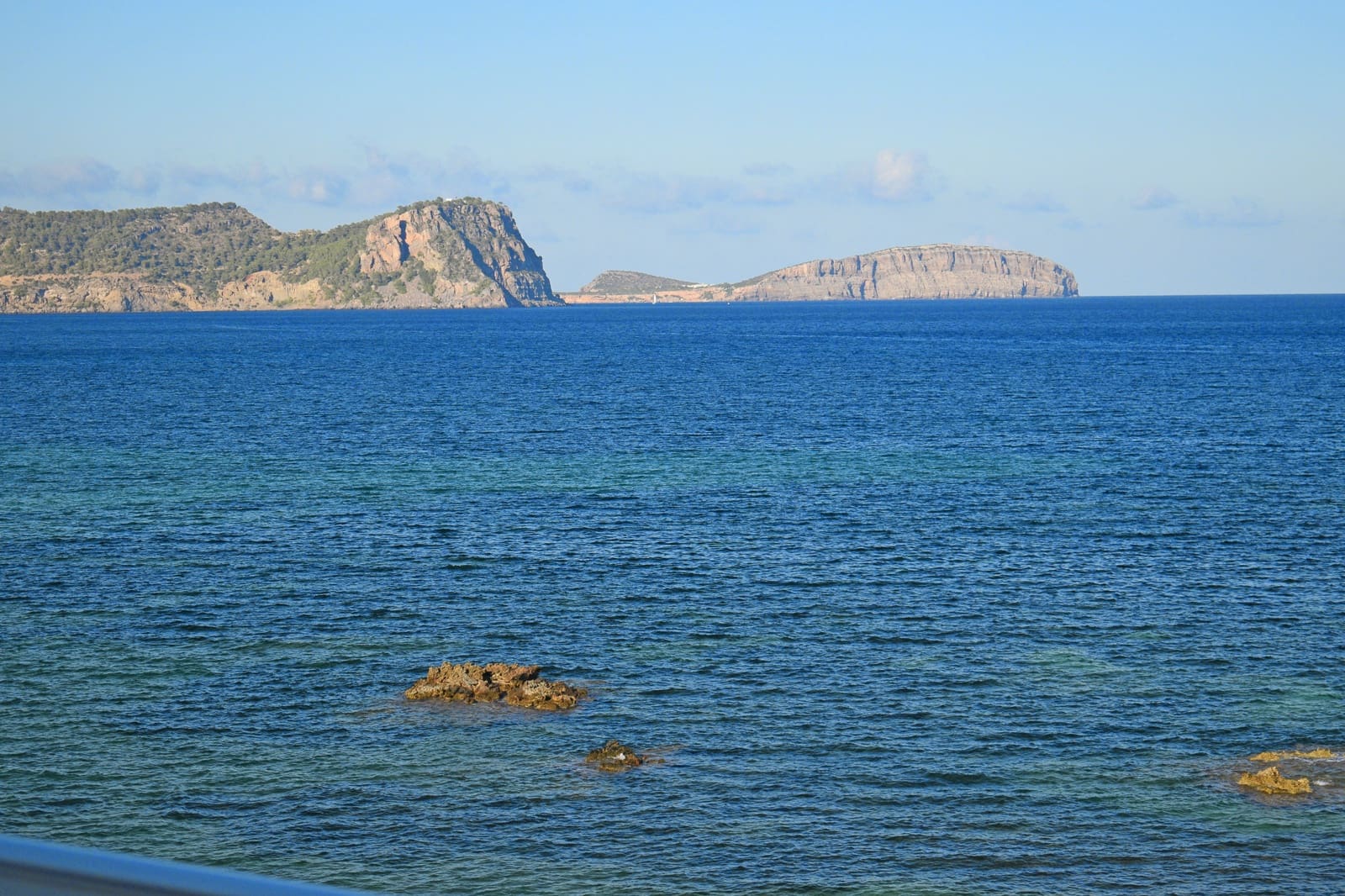 2 soveværelse Penthouse til salg i Es Cana med swimmingpool - € 785.000 (Ref: 9308588)