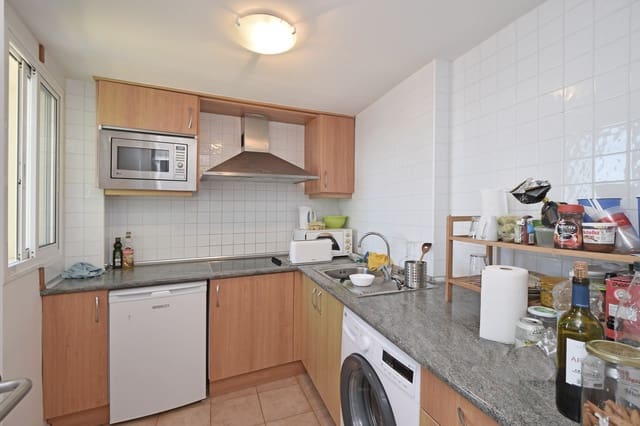 2 slaapkamer Penthouse te koop in Es Caná, Santa Eulalia / Santa Eularia met zwembad - € 785.000 (Ref: 9308588)