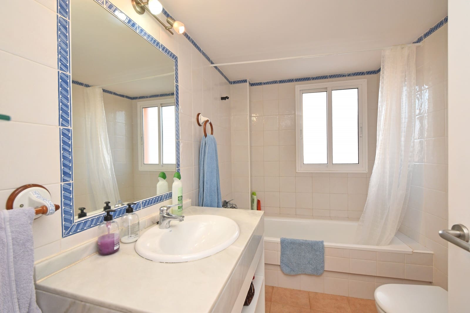 2 bedroom Penthouse for sale in Es Cana with pool - € 785,000 (Ref: 9308588)