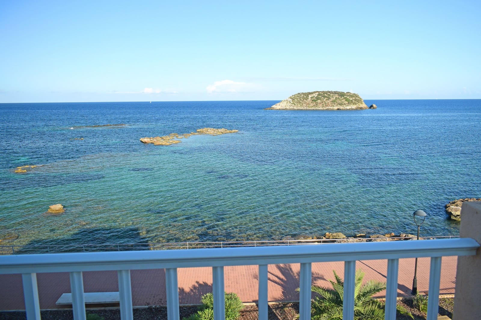 2 bedroom Penthouse for sale in Es Cana with pool - € 785,000 (Ref: 9308588)