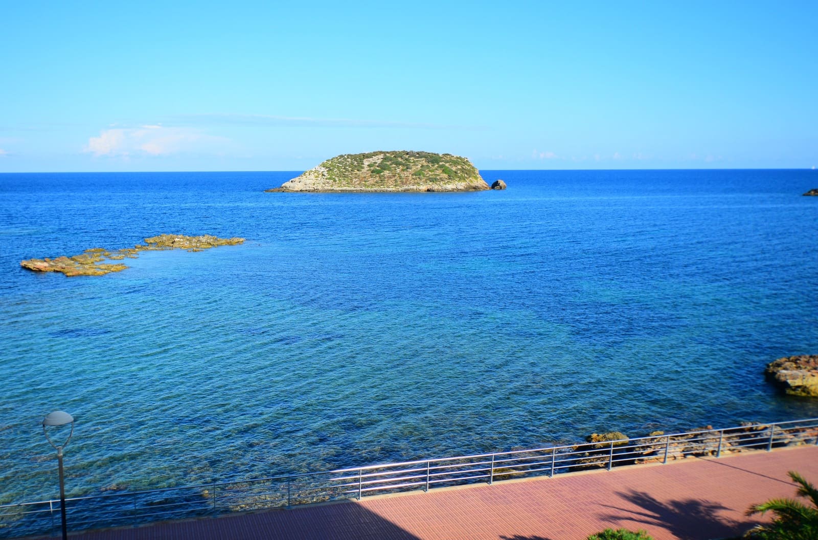 2 bedroom Penthouse for sale in Es Cana with pool - € 785,000 (Ref: 9308588)