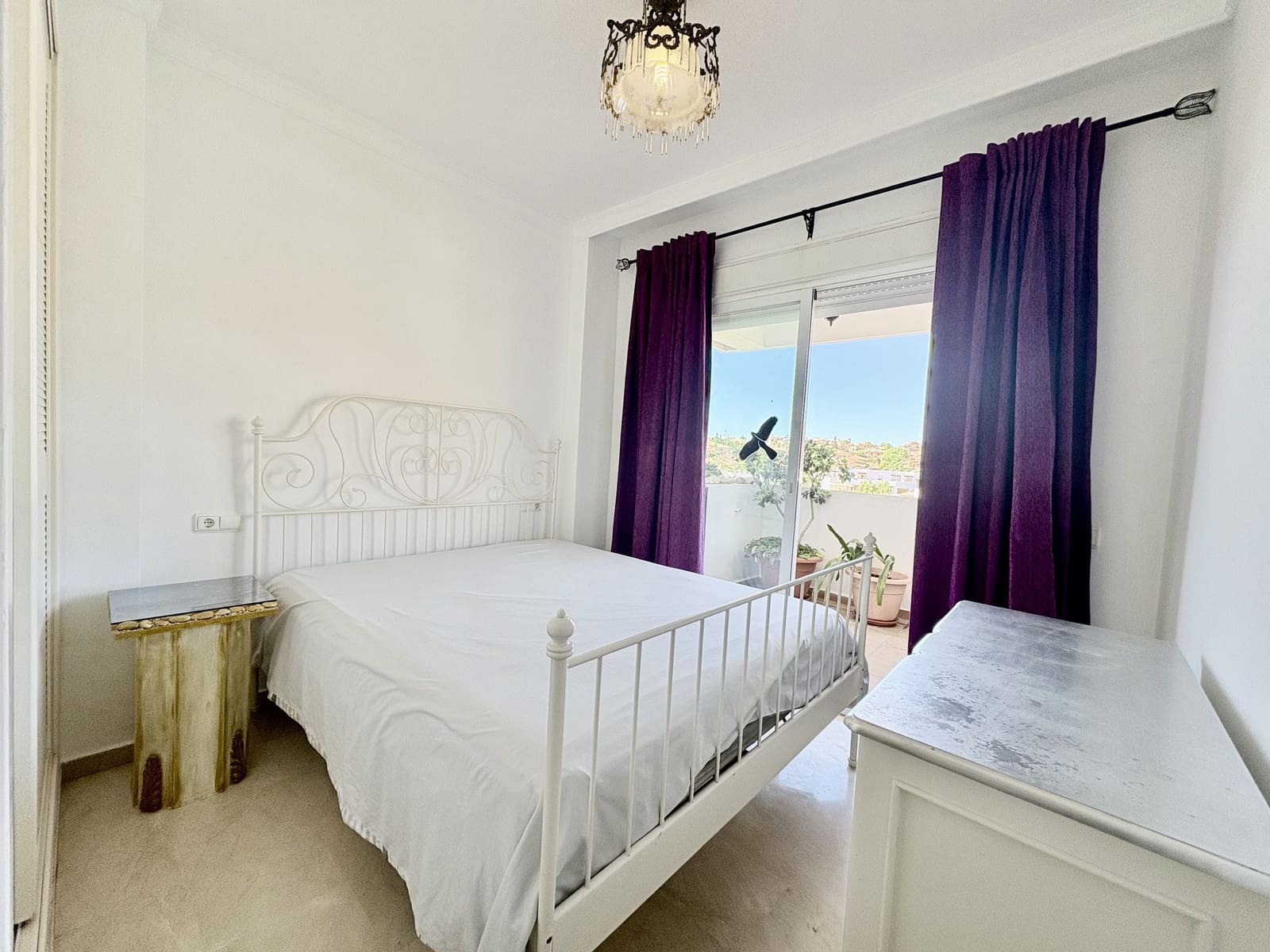 3 camera da letto Appartamento in vendita in Riviera del Sol con piscina garage - 332.000 € (Rif: 9310940)