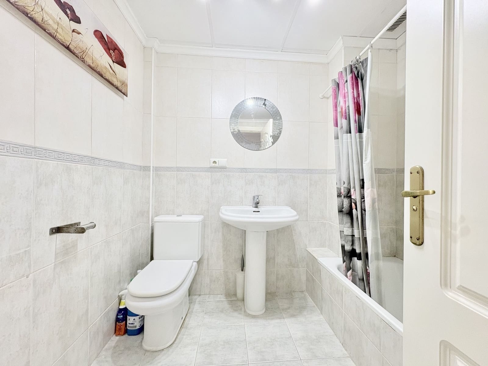 3 camera da letto Appartamento in vendita in Riviera del Sol con piscina garage - 332.000 € (Rif: 9310940)