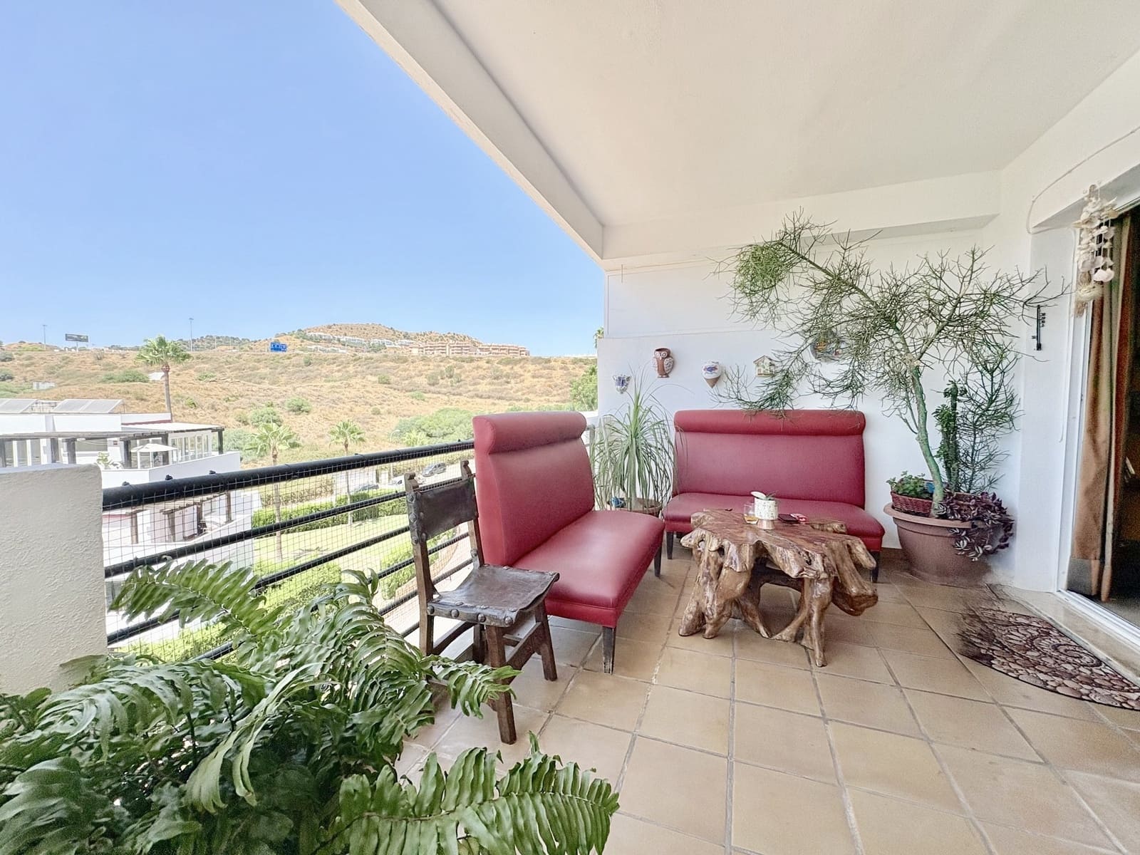 3 camera da letto Appartamento in vendita in Riviera del Sol con piscina garage - 332.000 € (Rif: 9310940)