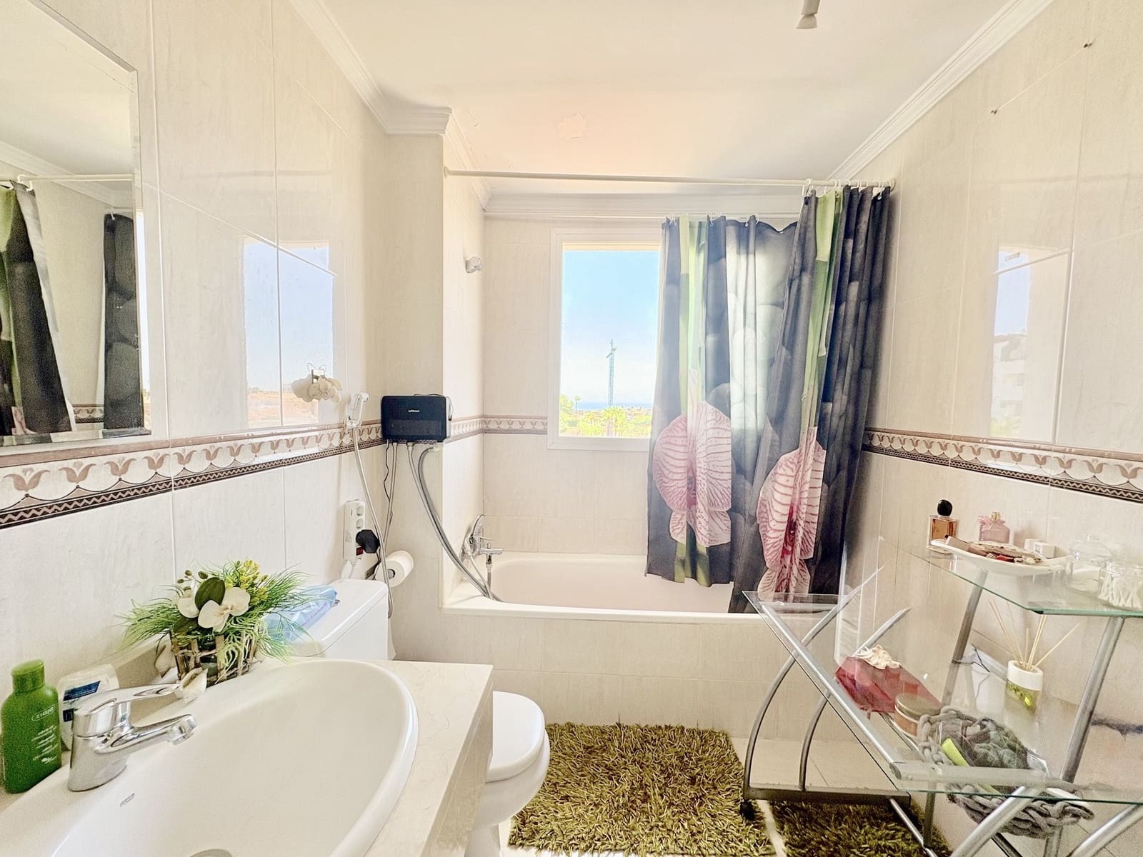 3 camera da letto Appartamento in vendita in Riviera del Sol con piscina garage - 332.000 € (Rif: 9310940)