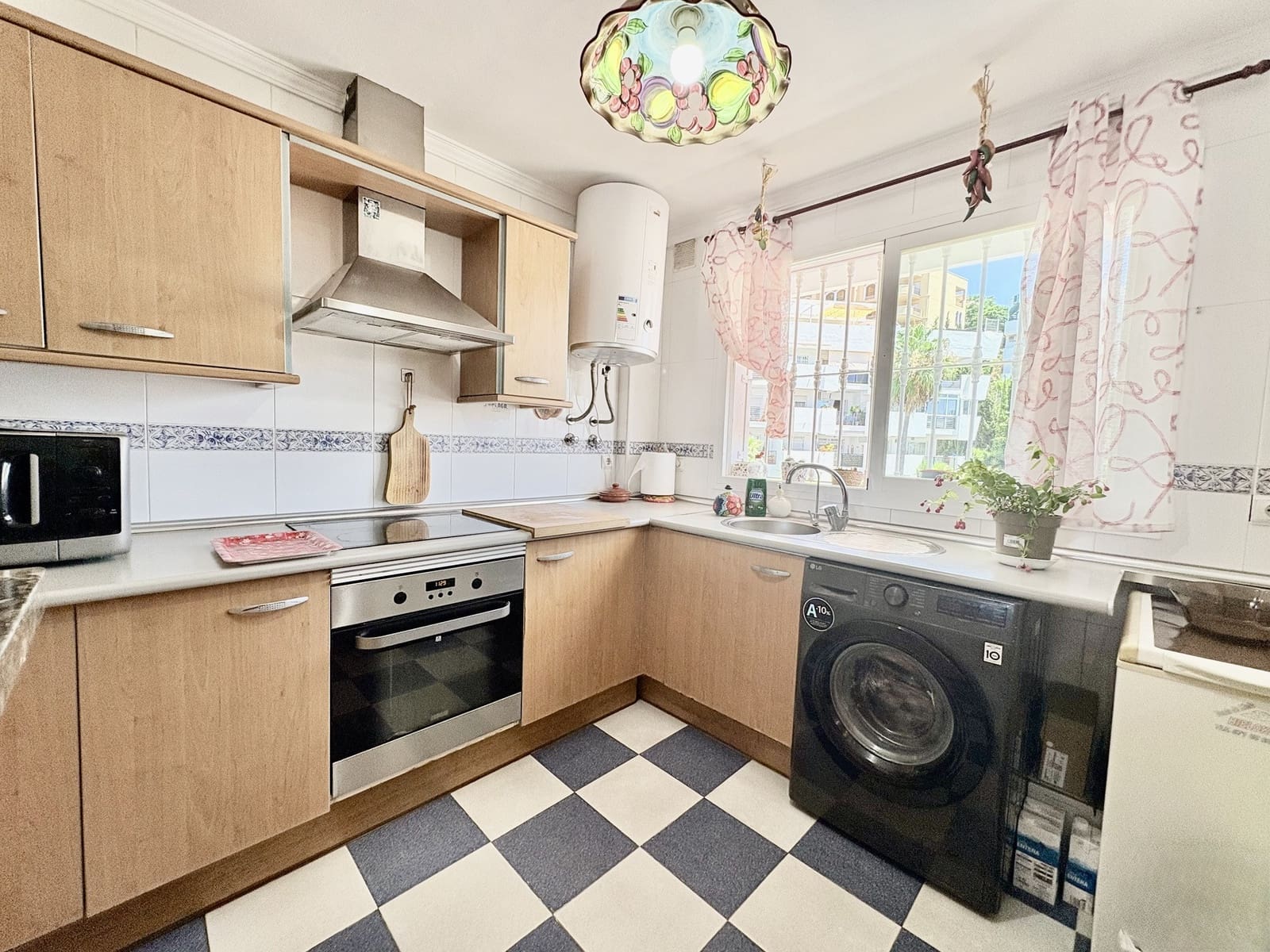 3 camera da letto Appartamento in vendita in Riviera del Sol con piscina garage - 332.000 € (Rif: 9310940)