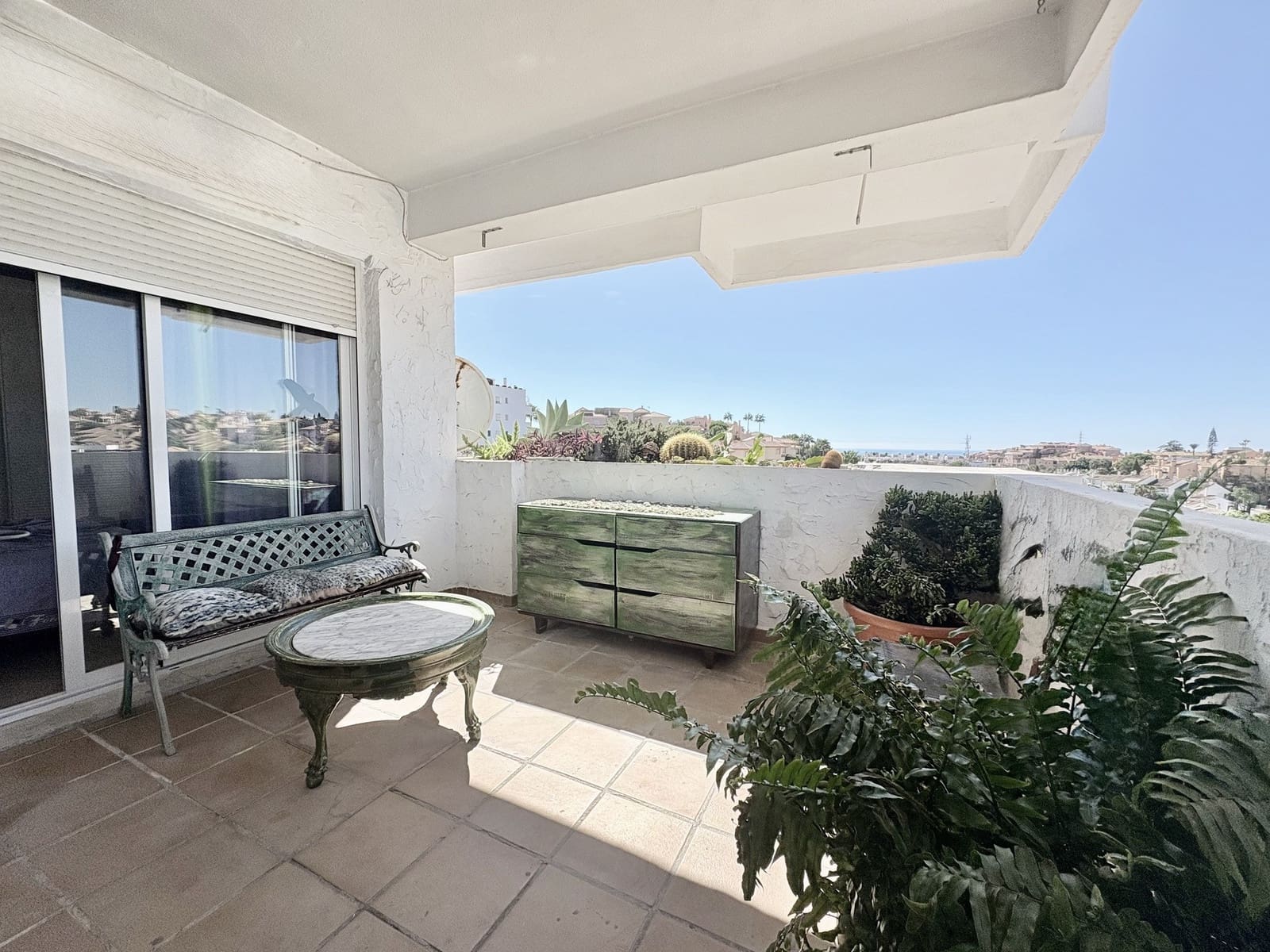 3 camera da letto Appartamento in vendita in Riviera del Sol con piscina garage - 332.000 € (Rif: 9310940)