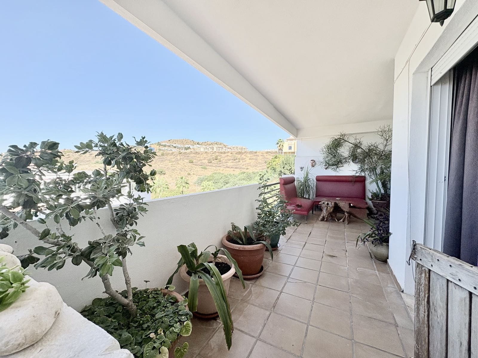 3 camera da letto Appartamento in vendita in Riviera del Sol con piscina garage - 332.000 € (Rif: 9310940)