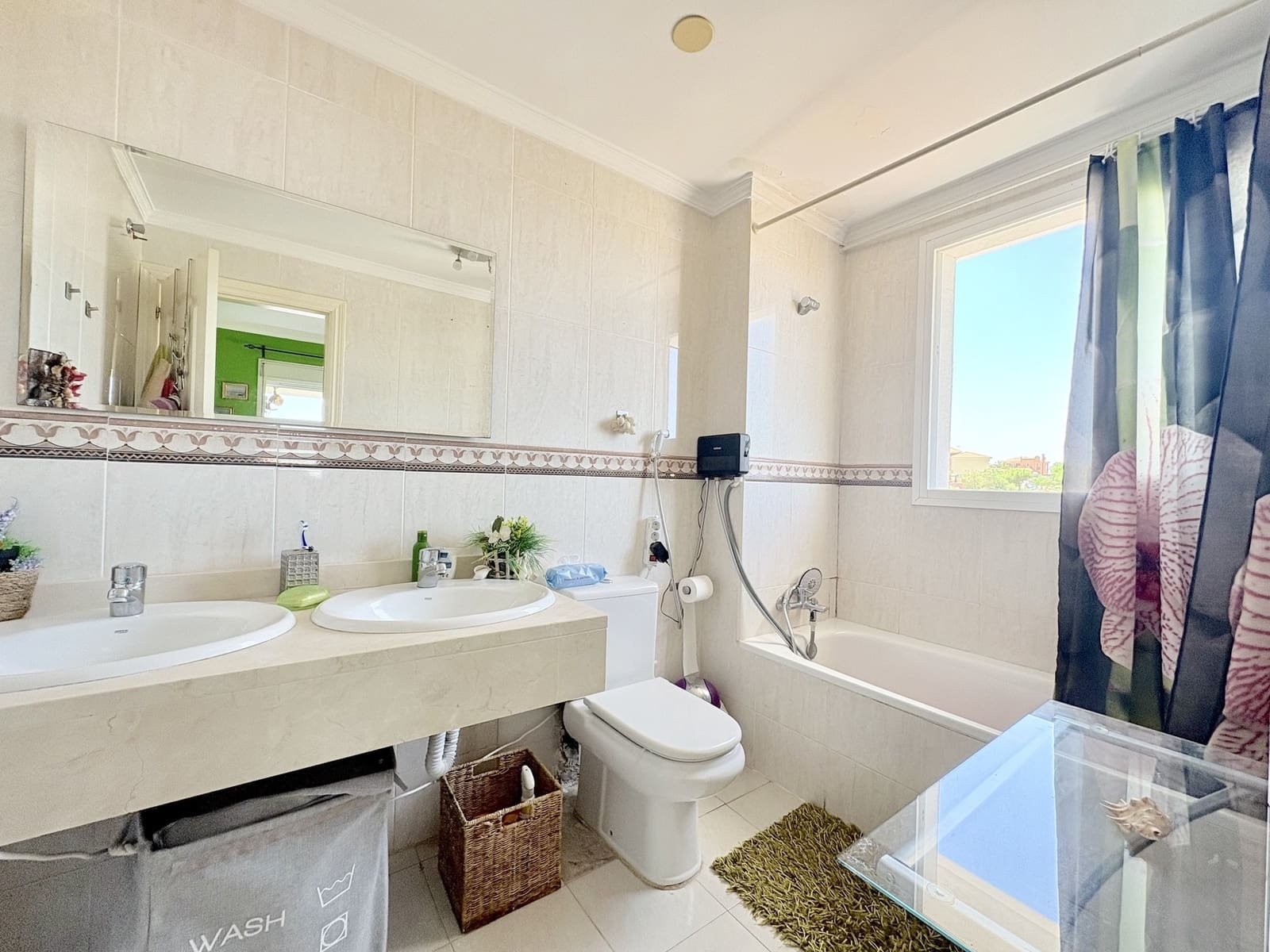 3 camera da letto Appartamento in vendita in Riviera del Sol con piscina garage - 332.000 € (Rif: 9310940)