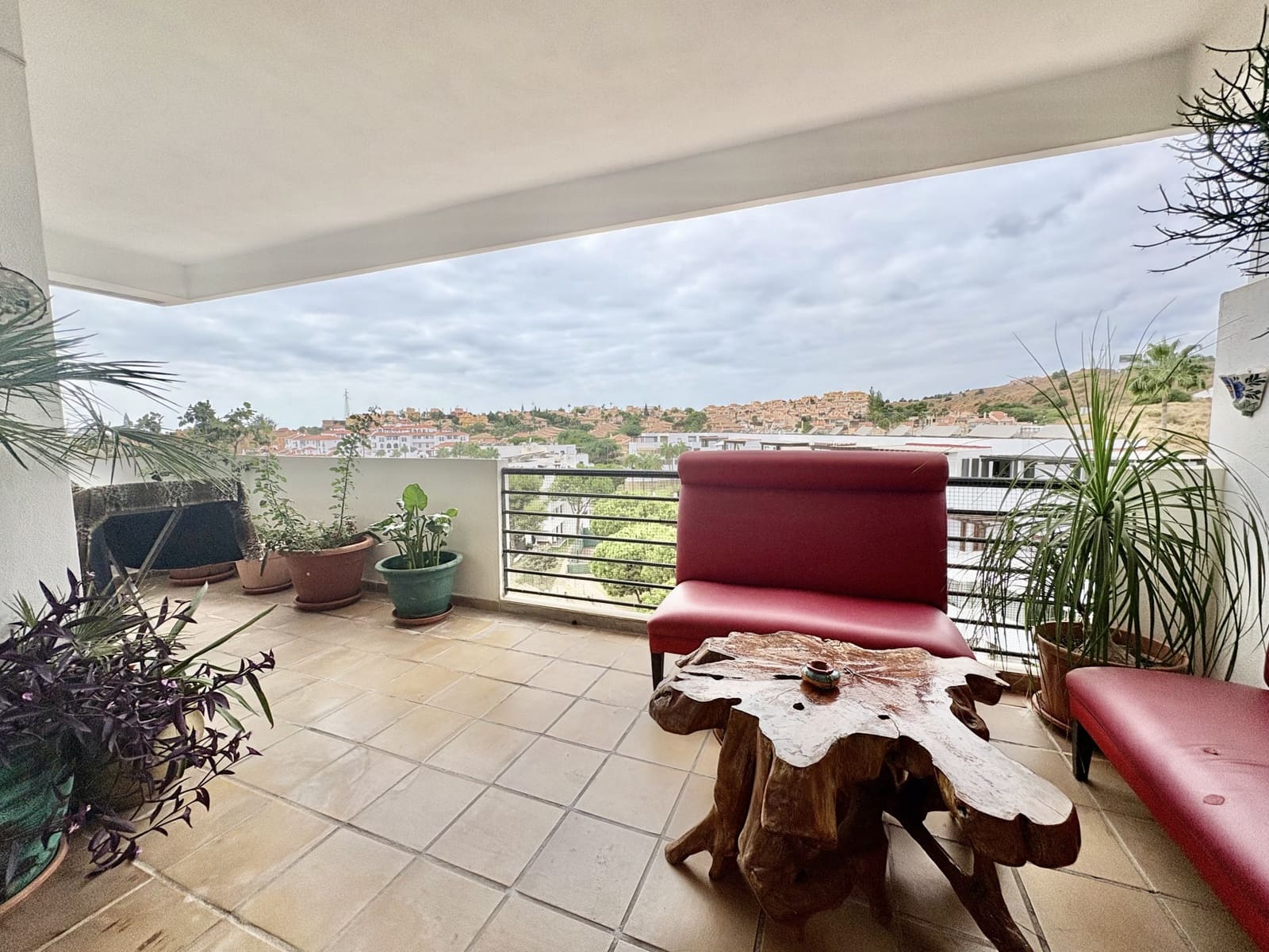 3 camera da letto Appartamento in vendita in Riviera del Sol con piscina garage - 332.000 € (Rif: 9310940)