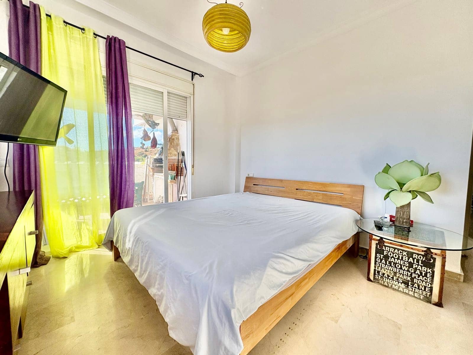 3 camera da letto Appartamento in vendita in Riviera del Sol con piscina garage - 332.000 € (Rif: 9310940)