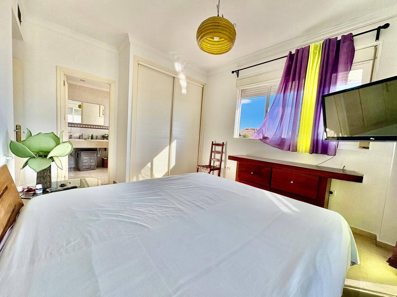 3 camera da letto Appartamento in vendita in Riviera del Sol con piscina garage - 332.000 € (Rif: 9310940)