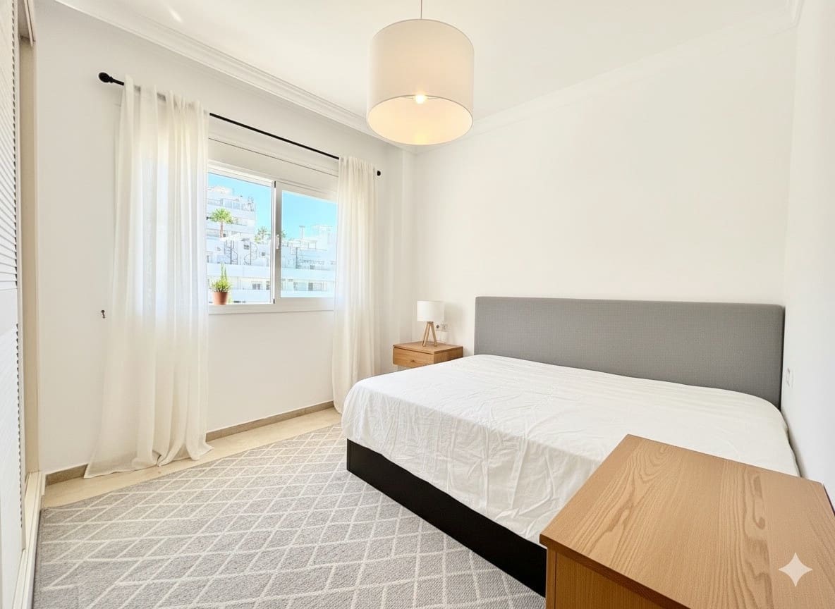 3 camera da letto Appartamento in vendita in Riviera del Sol con piscina garage - 332.000 € (Rif: 9310940)