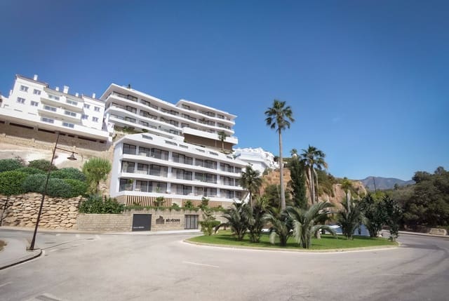 2 soveværelse Lejlighed til salg i Torreblanca, Fuengirola med swimmingpool garage - € 430.000 (Ref: 9310943)
