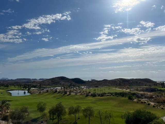 2 makuuhuone Huoneisto myytävänä paikassa Pulpí mukana uima-altaan 
autotalli - 233 000 € (Ref: 9310945)