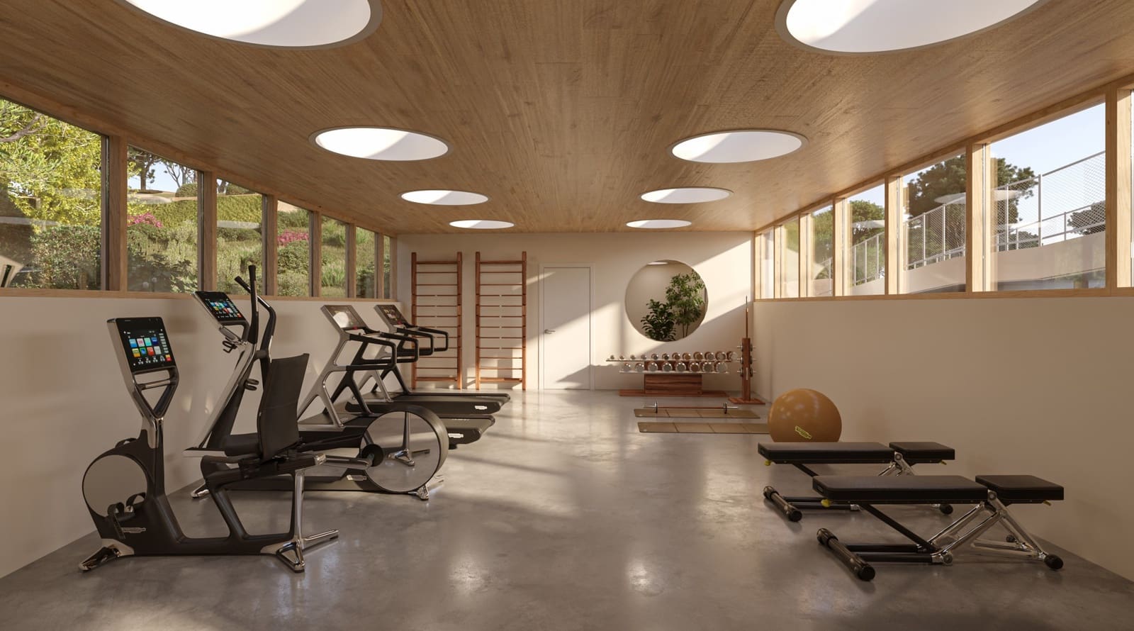 4 soverom Kjedet enebolig til salgs i Sotogrande med svømmebasseng garasje - € 1 900 000 (Ref: 9312948)