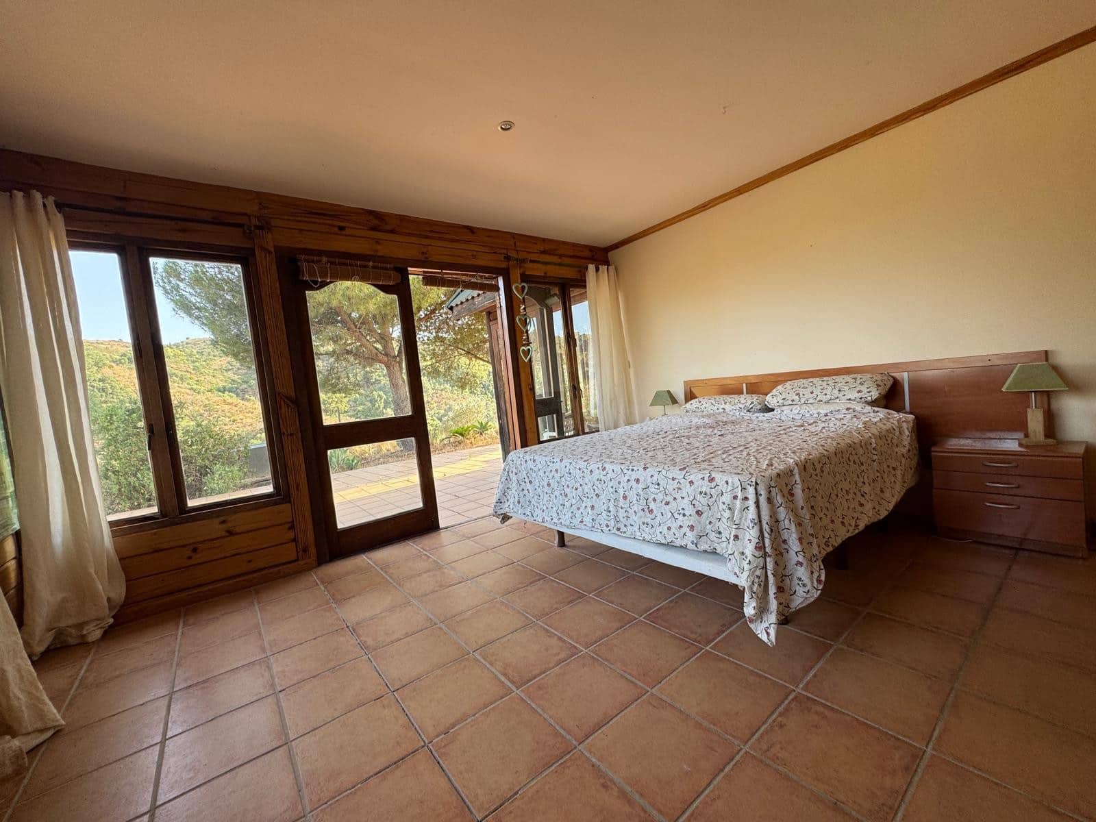 3 soveværelse Finca/Landehus til salg i La Cala de Mijas med garage - € 755.000 (Ref: 9312950)